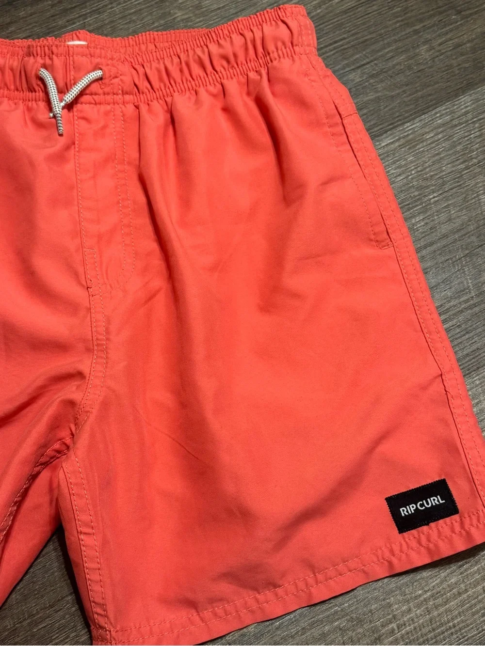 2 Pair Boy’s Rip Curl Laydays Volley Swim Trunks/Boardshorts 16/XL (See Photos)